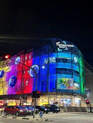 Pasir Ris Central (D18), Condominium #489900951